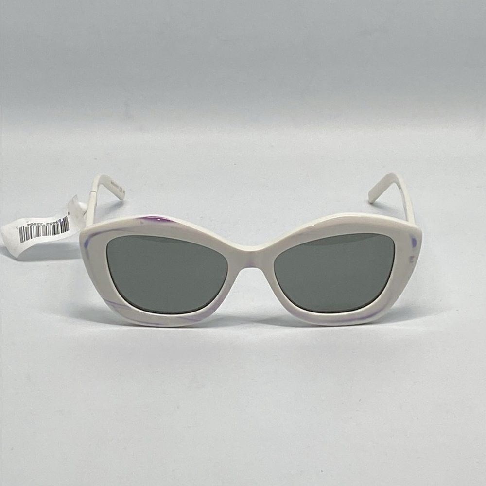 Saint Laurent cat-eye frame sunglasses